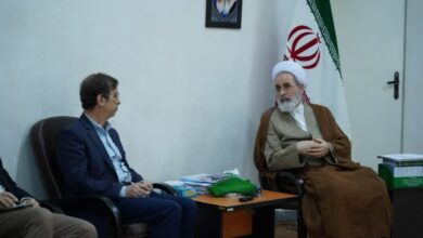 حوزه در مسائل شهر هوشمند و معماری به شهرداری کمک کند