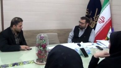 حکمرانی فرهنگی هنری در کردستان حاکم است + فیلم