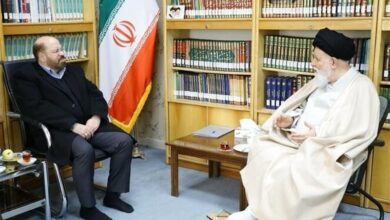 خالد قدومی: هنوز بخش قابلتوجهی از توان رزمی حماس در انتظار اسرائیلیهاست