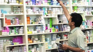 خدمترسانی 27 داروخانه استان قزوین در نوروز