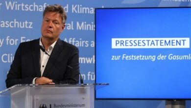 خشم کشورهای اروپایی از سیاستهای اقتصادی آلمان