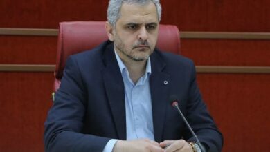 خوابآلودگی مهمترین دلیل تصادفات جادهای قزوین