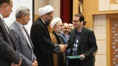 دادستان جدید همدان: برای کاهش ورودی پرونده به شعب برنامههایی پیشبینی شده است