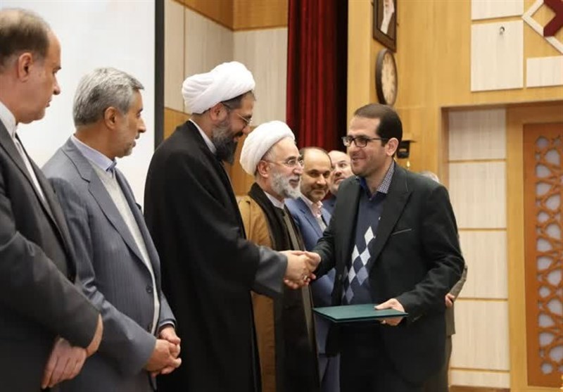 دادستان جدید همدان: برای کاهش ورودی پرونده به شعب برنامههایی پیشبینی شده است