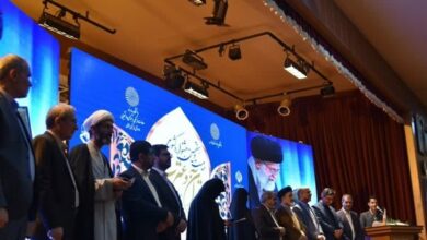 دانشجویان پیامنور جایگاه برجستهای در قبولیهای تحصیلات تکمیلی دارند