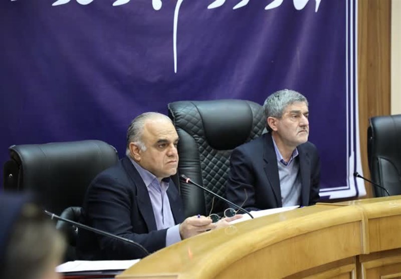 در شورای گفتوگوی دولت و بخش خصوصی استان فارس چه گذشت؟