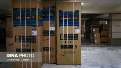 درخواست انجمن لوازم خانگی برای جمعآوری کالاهای قاچاق از بازار