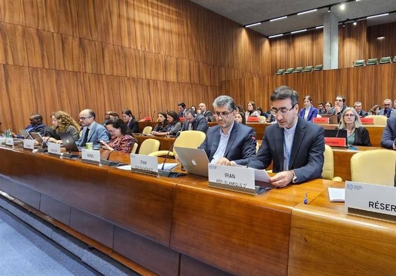 درخواست ایران از سازمان بینالمللی کار برای رسیدگی به کارگران فلسطینی