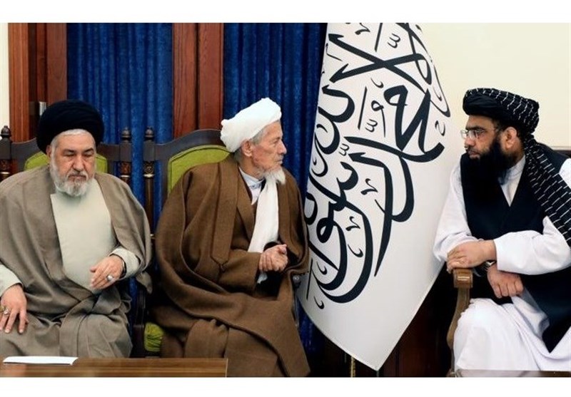 درخواستهای جامعه تشیع به صورت مکتوب به نخست وزیری حکومت طالبان ارائه شد