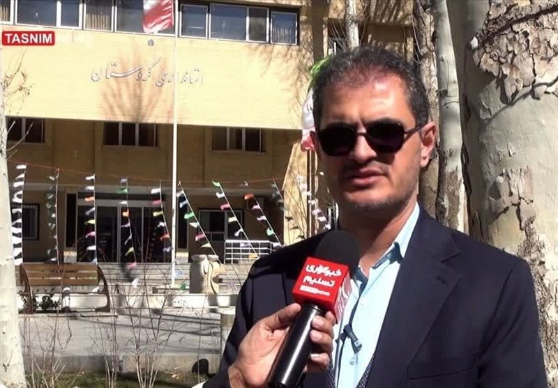 دستور استاندار کردستان به مدیران جهت اجرای شعار سال در استان