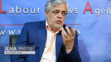 دعوت روحانی و لاریجانی نبود، مشارکت ۱۰ تا ۱۵ درصد پایینتر میشد