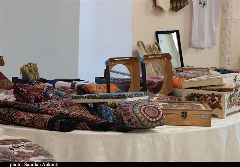 دغدغه فعالان صنایعدستی کردستان چیست؟+فیلم