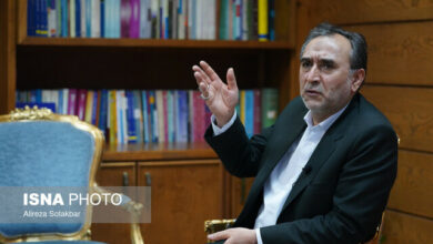 دهقان: ابتکار عمل در دعاوی حقوقی بینالمللی باید دست ایران باشد