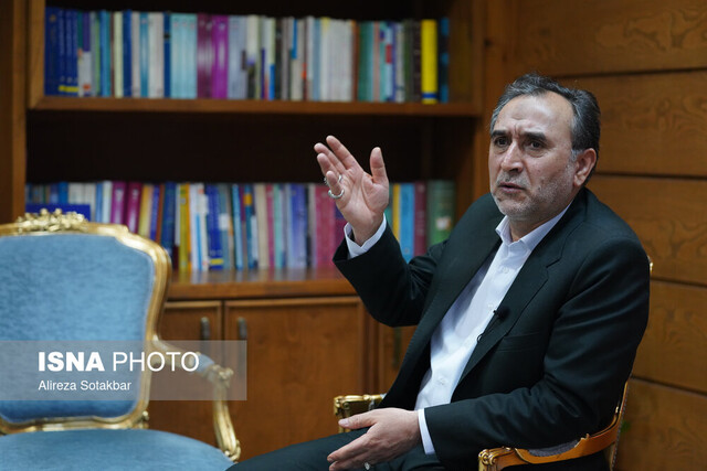 دهقان: ابتکار عمل در دعاوی حقوقی بینالمللی باید دست ایران باشد