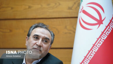 دهقان: سال ۱۴۰۲ سال شکست دشمن در کارزار حقوقی بود