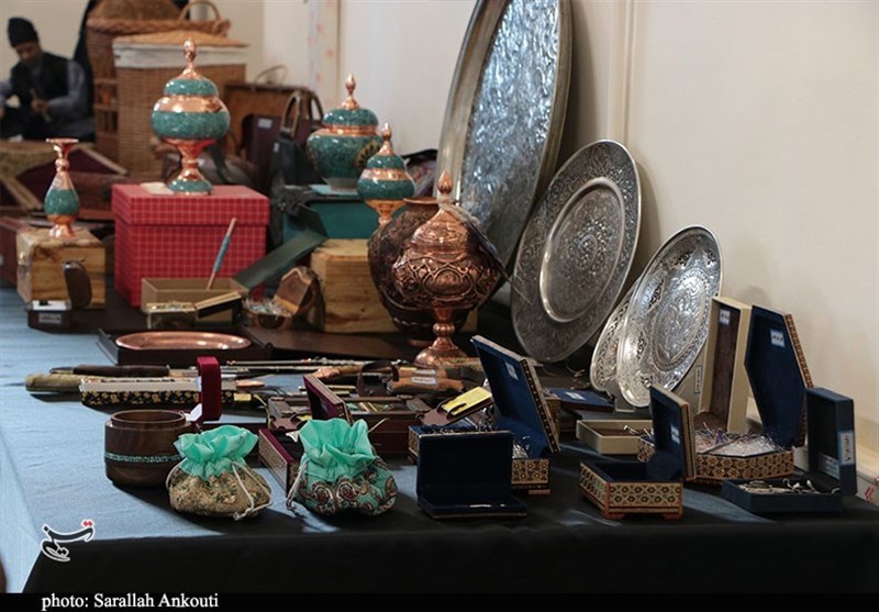 دولت برای احداث شهرک صنایعدستی کردستان حمایت کند