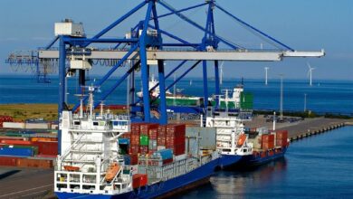 دیدگاه اتاق ایران درباره سند جامع توسعه دریامحور اعلام میشود