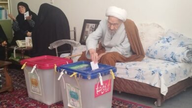 رأیدهی علمای اصفهان/ دعوت علما از مردم اصفهان برای مشارکت حداکثری در انتخابات
