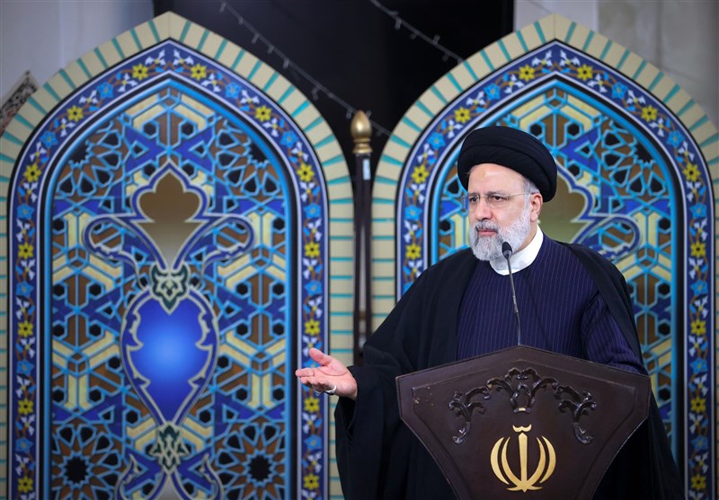 رئیسی: خوشبختانه همه شاخصههای تورم کاهشی است