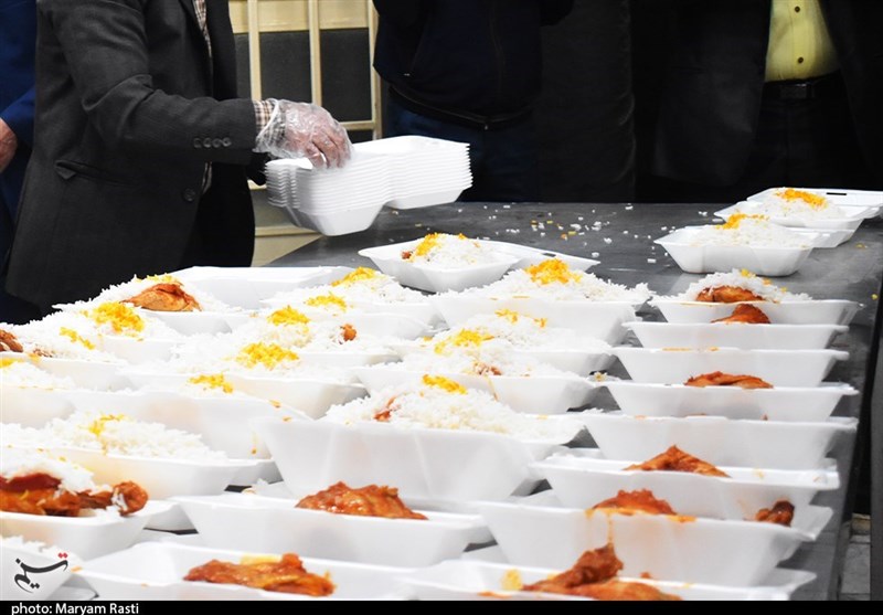 راهاندازی 150 آشپزخانۀ اطعام مهدوی در لرستان