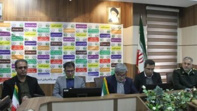 راهاندازی 46 نهالستان دولتی و خصوصی در فارس