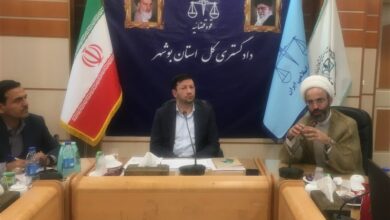 راهاندازی 8 مرکز مشاوره خانواده در استان بوشهر