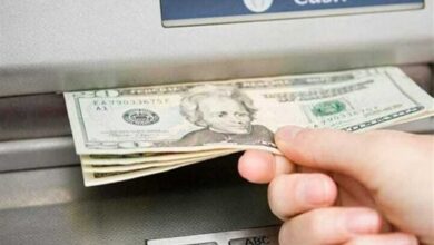 راهاندازی خودپرداز ارزی در فرودگاه بوشهر