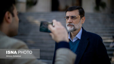 راهاندازی سامانه سوتزنی در بنیاد شهید