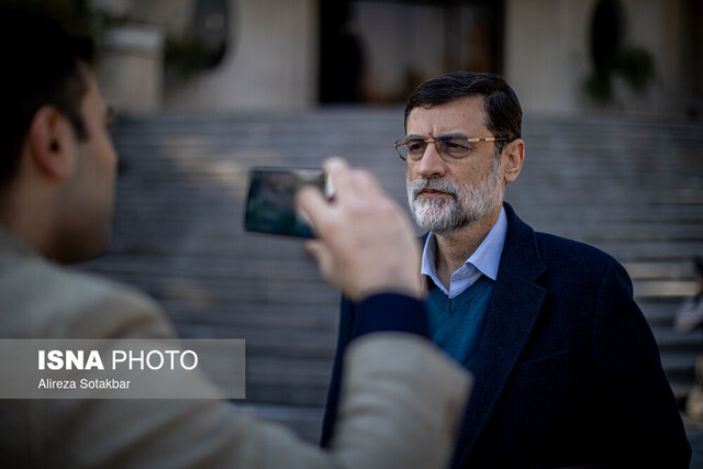 راهاندازی سامانه سوتزنی در بنیاد شهید