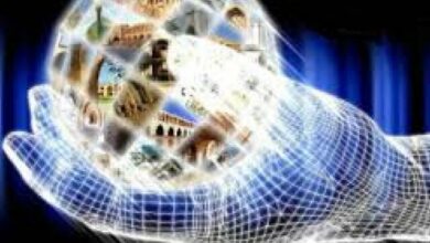 راهاندازی شهر جهانی نوآوری و فناوریهای نرم و صنایع فرهنگی و خلاق کشور