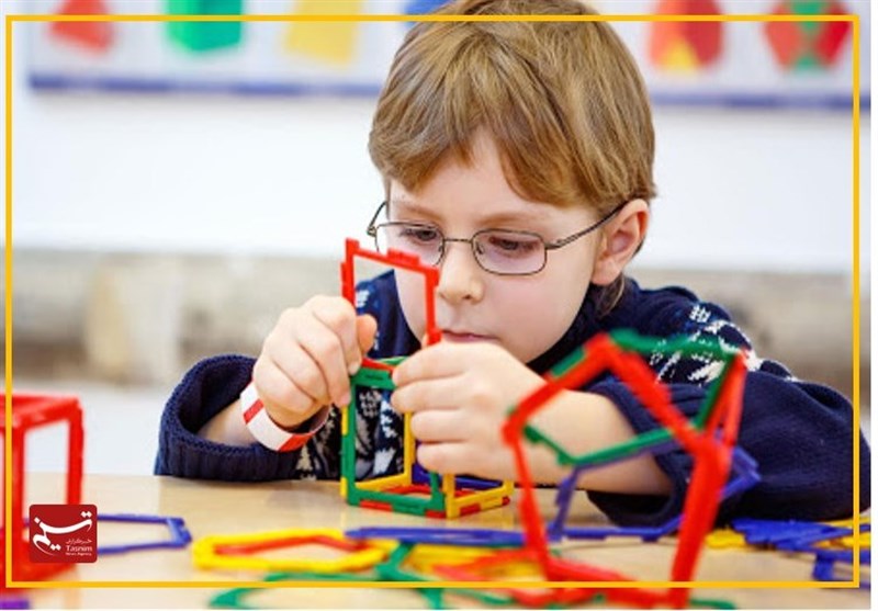 راهاندازی مرکز جدید نگهداری بیماران اوتیسم در کردستان+فیلم