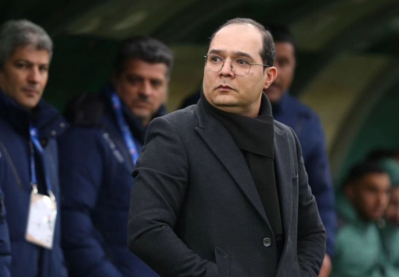 ربیعی: زندهیاد استکی شخصیت پرمهری داشت/ باشگاه تکلیف حواشی رختکن پرسپولیس را روشن کند