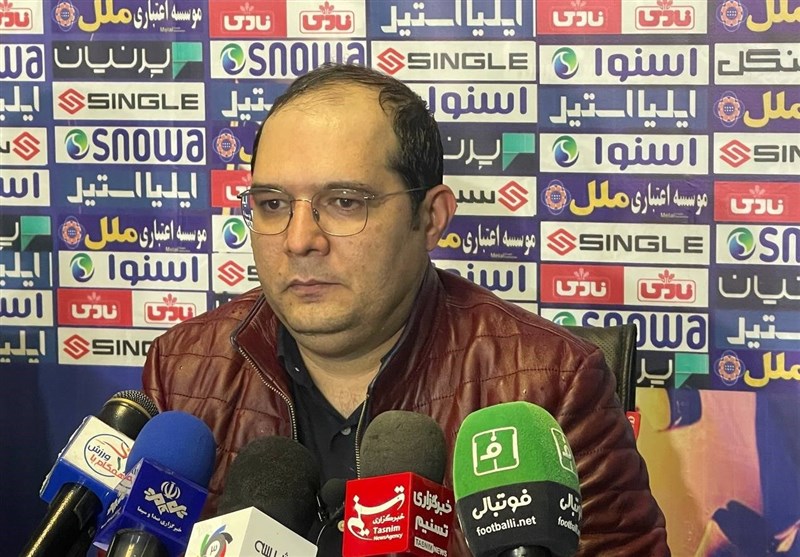 ربیعی: مقصرم و نقدها را به جان میخرم؛ جبران میکنیم