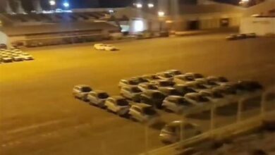 رسانه عبری: یمنیها ایلات را کاملا تعطیل و متروکه کردند