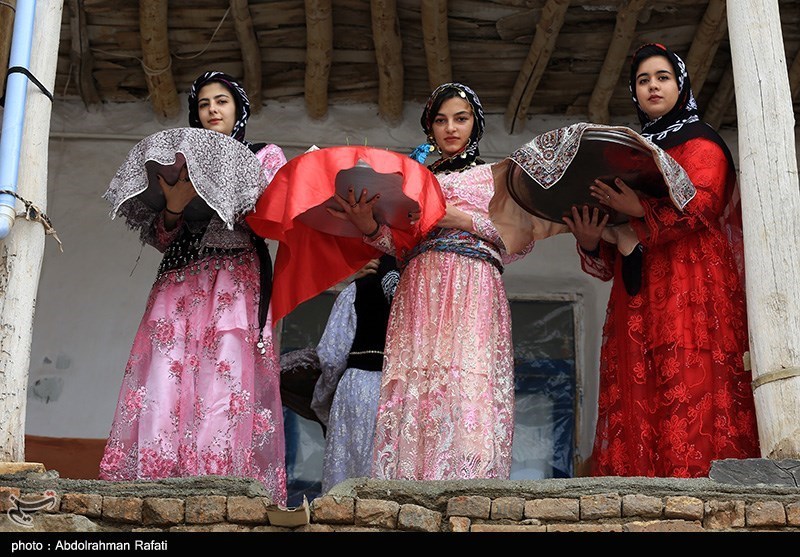 رشد 40 درصدی نوروزگاههای عشایری در نوروز