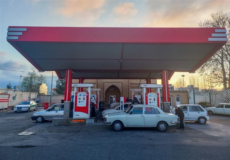 رشد 6 درصدی توزیع 4 فرآورده نفتی در منطقه خراسان جنوبی