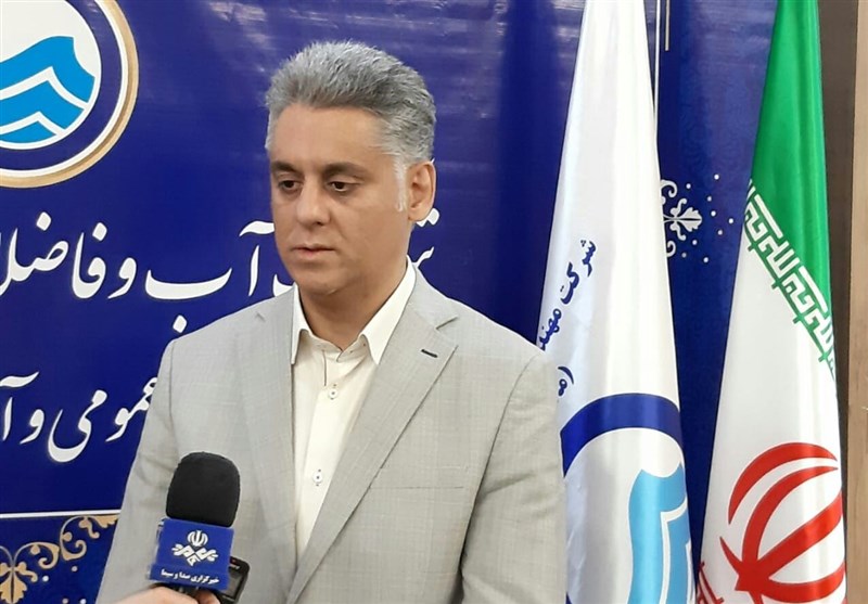 رفع تنش آبی 350 روستای استان کرمانشاه تا قبل از تابستان