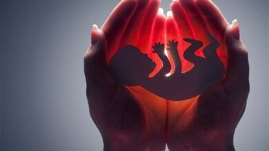 رفع مشکل جمعیتی با پیشگیری از سقط جنین ممکن است