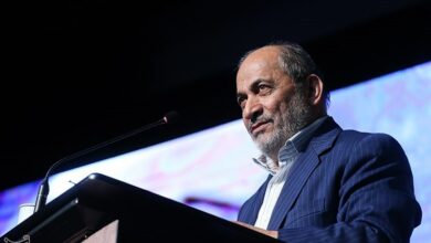 رفیق دوست: در آینده نزدیک اثرات و محصولات دانشگاه امام حسین(ع) جهان را در بر میگیرد