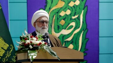 روایت تولیت آستان قدس از اخلاص، زهد و سادهزیستی آیتالله طبسی