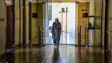 روایتی غمانگیز از سرنوشت پدران و مادران سالمندان سنندج+فیلم