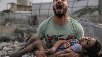 روز 171 طوفان الاقصی|جنایت بیسابقه در غزه