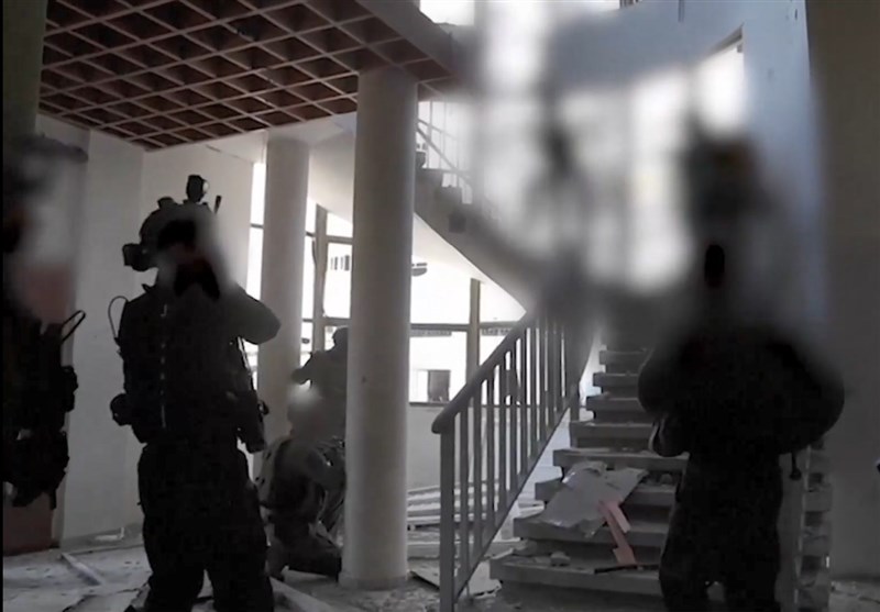 روز 171 طوفانالاقصی|شهادت 400 نفر در اطراف بیمارستان الشفاء