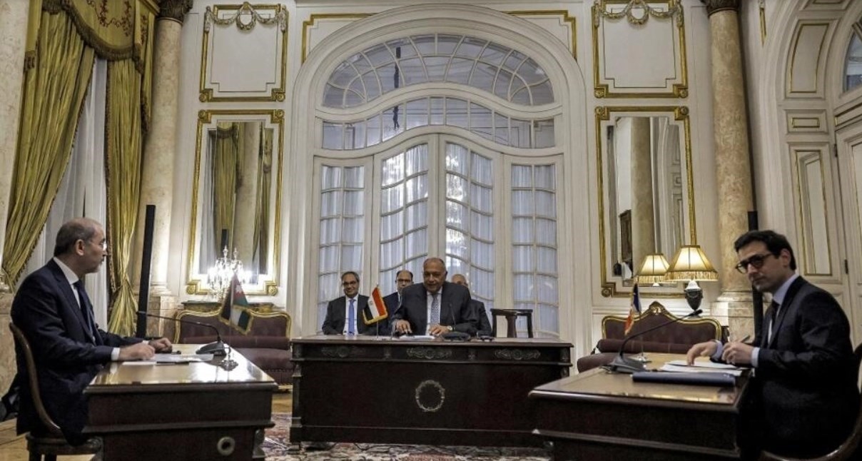 روز 177 طوفانالاقصی|شهادت 400 نفر در اطراف بیمارستان الشفاء