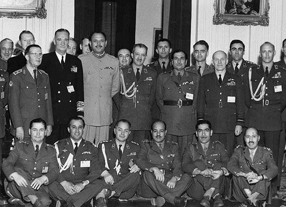 روزی که سنتو شکسته شد