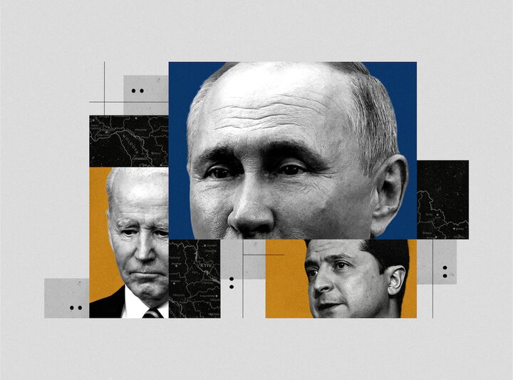 روسیه بهدنبال رویارویی مستقیم با غرب نیست