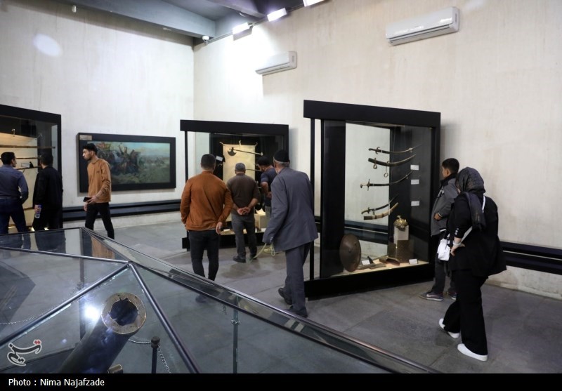 روند افزایشی ورود مسافر به مازندران