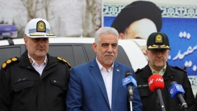 روند کاهشی تلفات تصادفات جادهای در گیلان؛ کسب رتبه چهارم در کشور