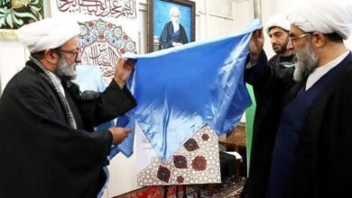 رونمایی از 3 کتاب مرکز مطالعات و پاسخگویی به شبهات/ راهاندازی مجموعهای با 40 هزار پاسخ شبهه