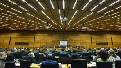 رویترز: شورای حکام آژانس علیه ایران قطعنامه صادر نمیکند